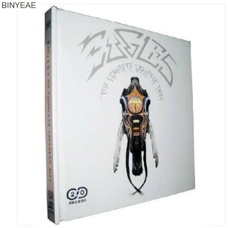 BINYEAE Лидер продаж Marsha Аврил Лавин Binyeae Ново Cd село: Guias: полный Coleo Greatest Hits 2cd Luz Disco