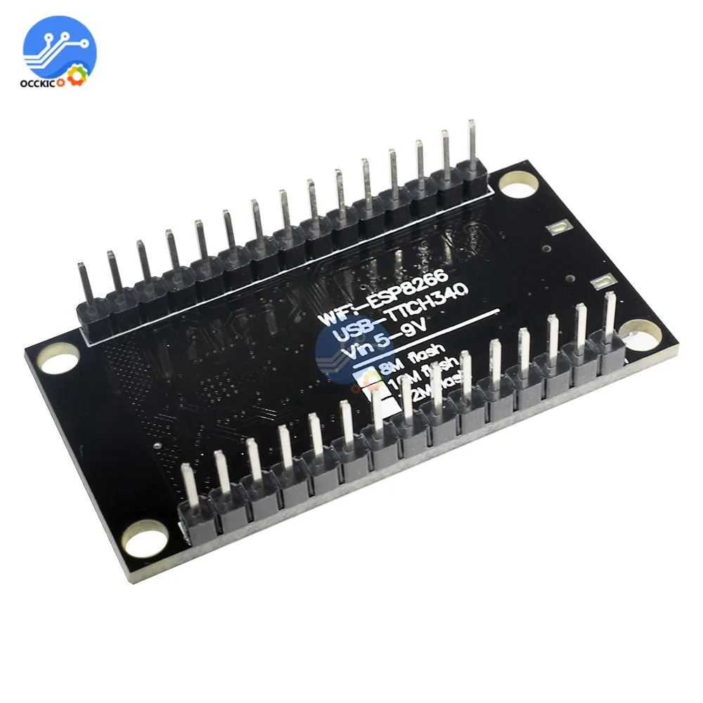 Модуль для WeMos D1 USB V3 CH340G CH340 ESP8266 плата разработки беспроводного Интернета Arduino IDE
