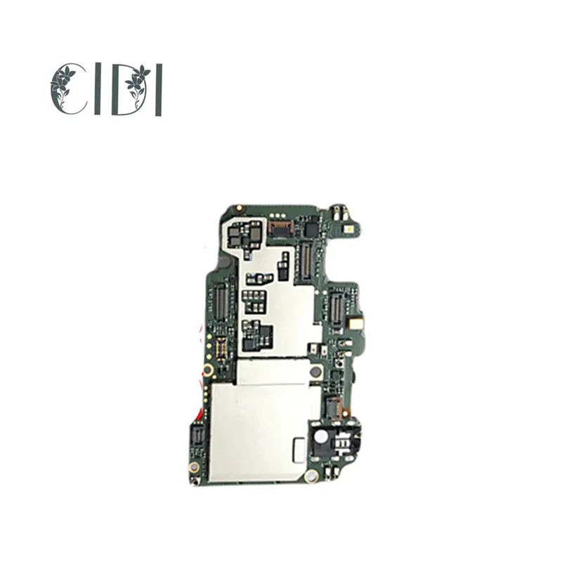 Разблокированная материнская плата CIDI для Xiaomi Redmi 3s 16 ГБ плата|Антенны мобильных