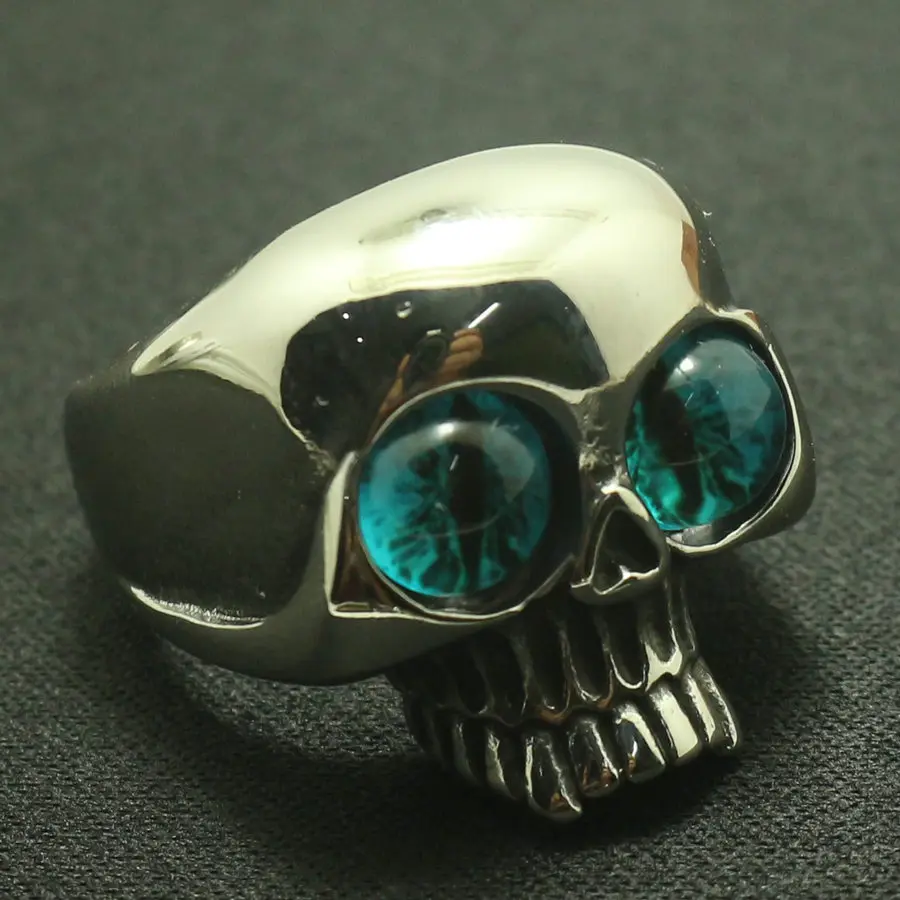 Новейший эксклюзивный дизайн для мужчин и мальчиков 316L нержавеющая сталь крутой