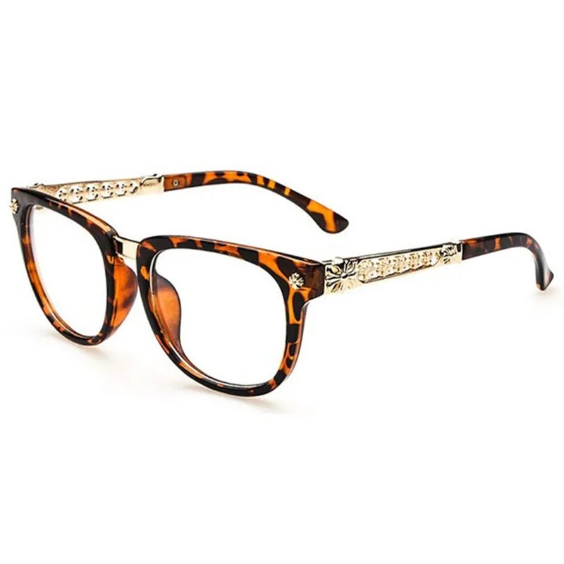 Рамки для wo Для мужчин оптический прозрачные линзы без оправы Очки близорукость