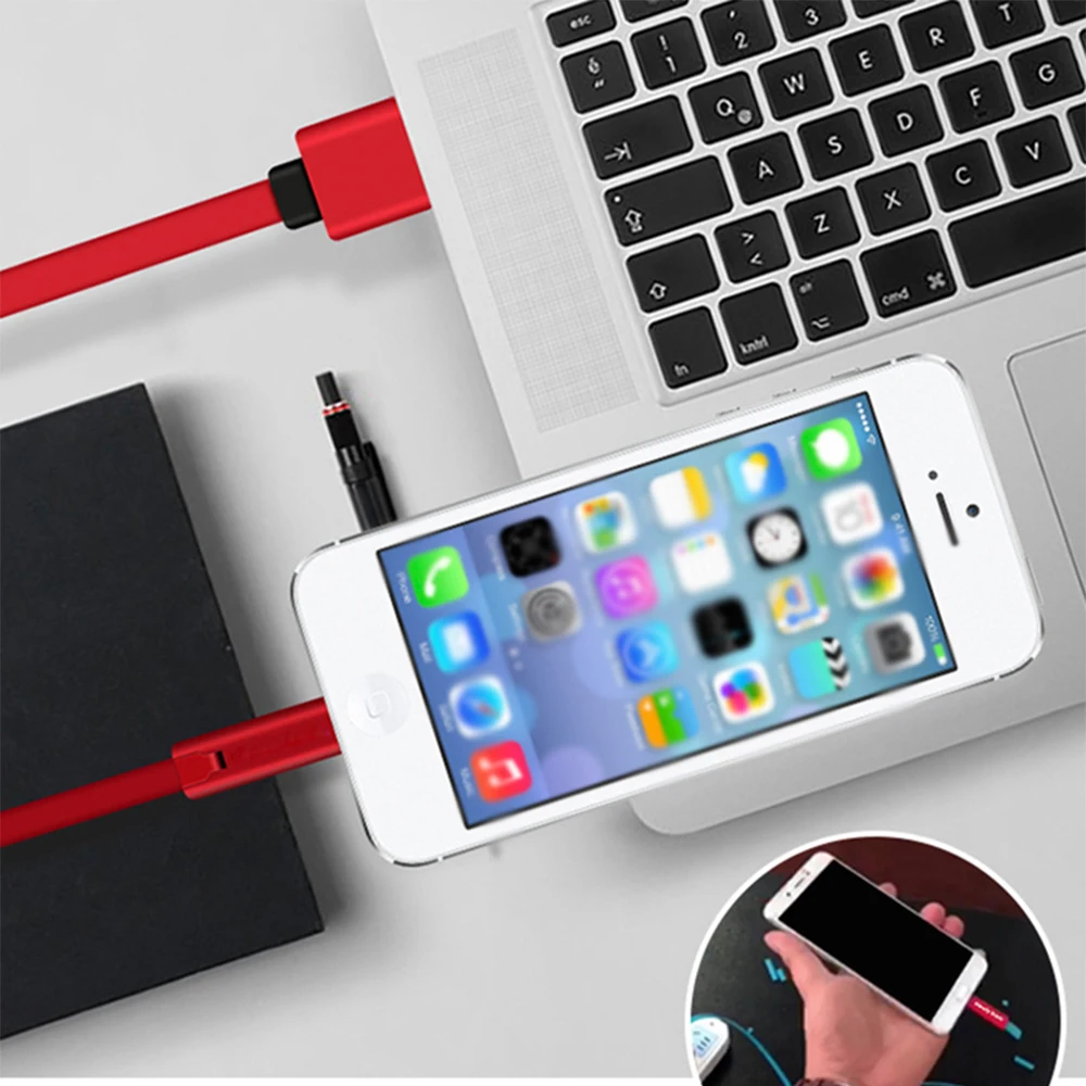 4А кабель для быстрой зарядки ремонт USB синхронный 1 5 м рециркуляция