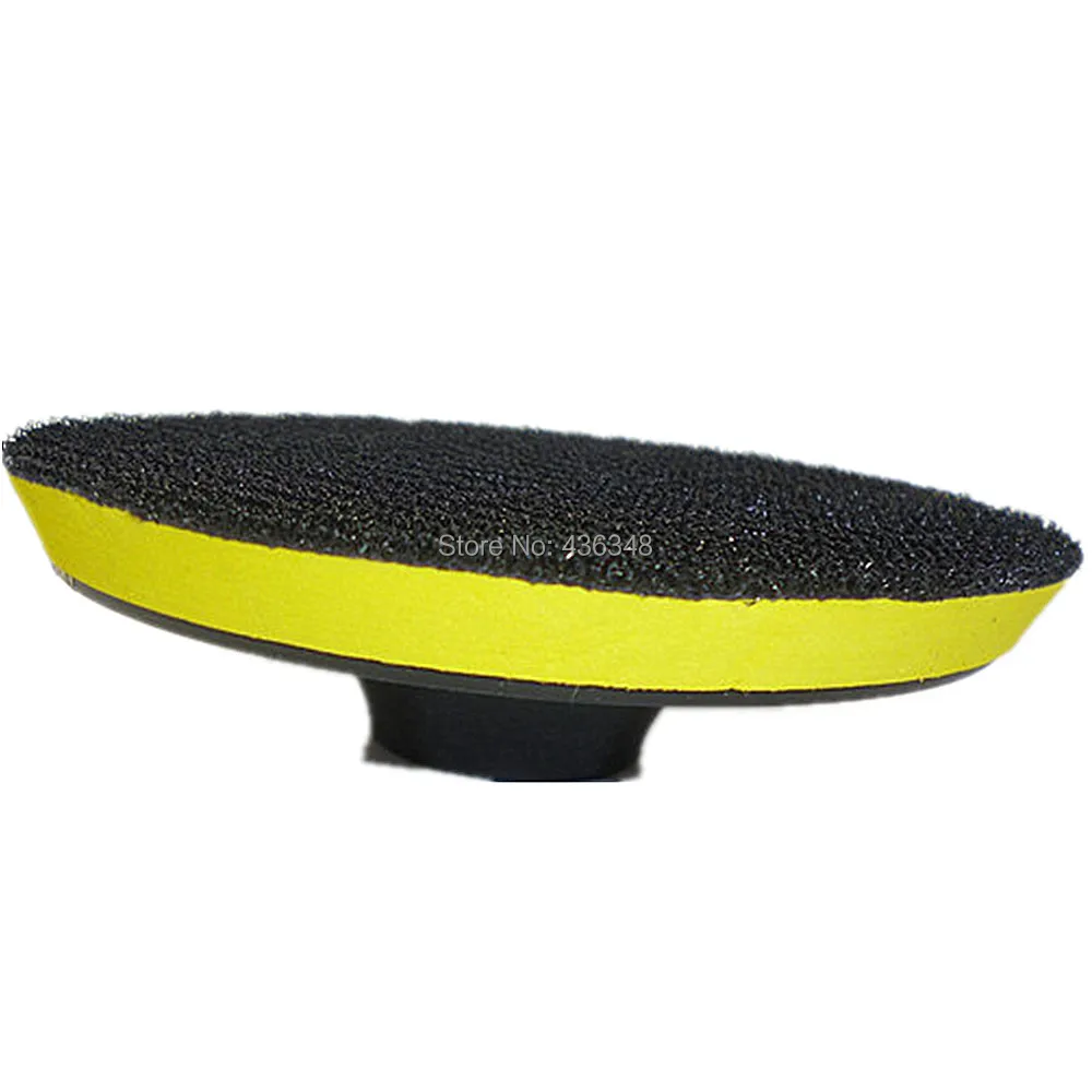 Угловая шлифовальная машина M16 шлифовальный диск полировальный подложка угловой