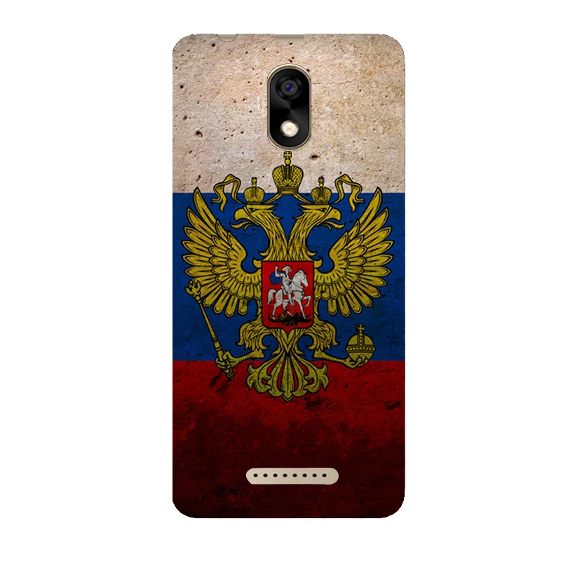 Чехол с очаровательными красивыми котами для DEXP G255, задняя крышка, чехол с животными