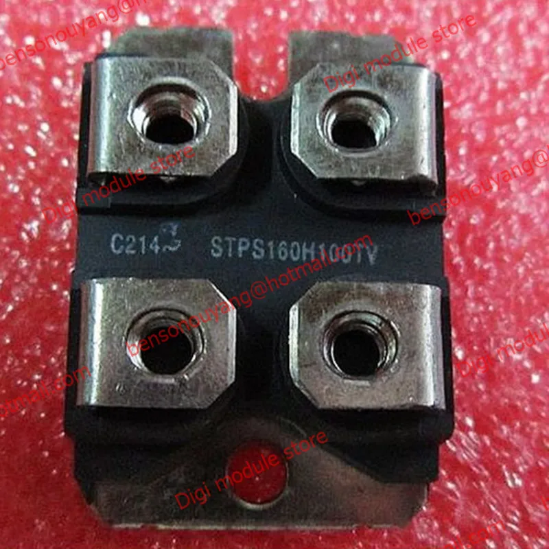 

STPS160H100TV