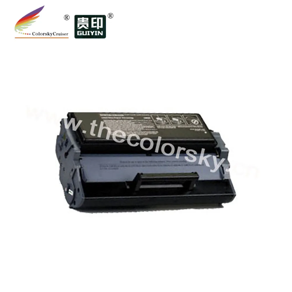 (CS-LE220) BK напечатанный Топ премиум тонер-картридж для Lexmark 12S0400 12A7305 E220 E220N E321 E323 E323N
