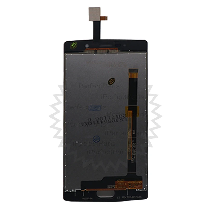 Оригинальный Для Doogee BL7000 LCD сенсорный экран дигитайзер Замена ЖК-дисплей +