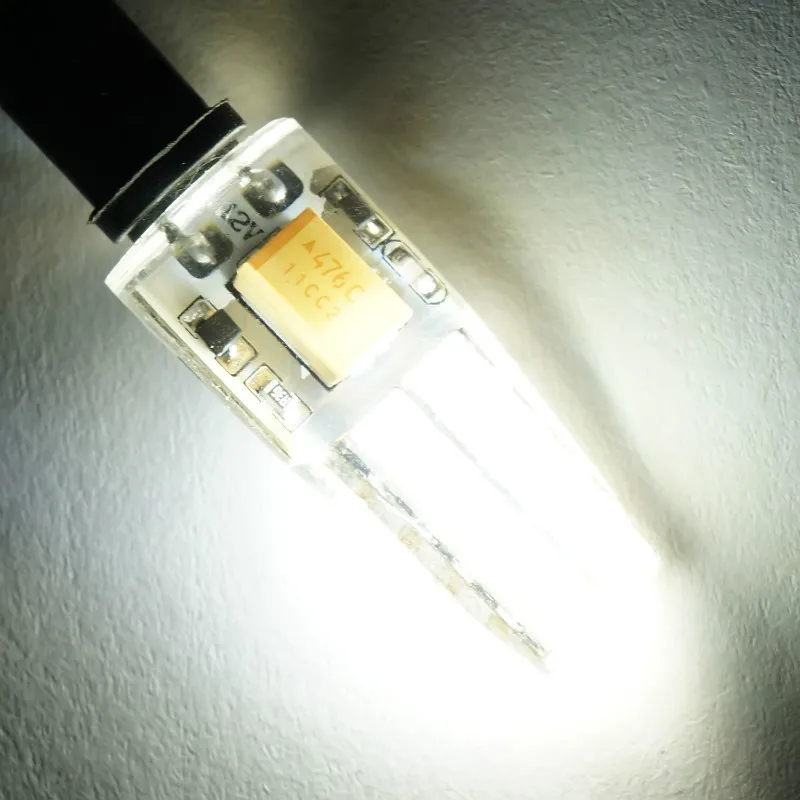 Фото 6 упак. G4 2835 20led 3W лампа СИД Кукуруза Светодиодные лампы "Кукуруза" высокой 6 упак. G4 2835 20led 3W лампа СИД Кукуруза Светодиодные лампы "Кукуруза" высокой