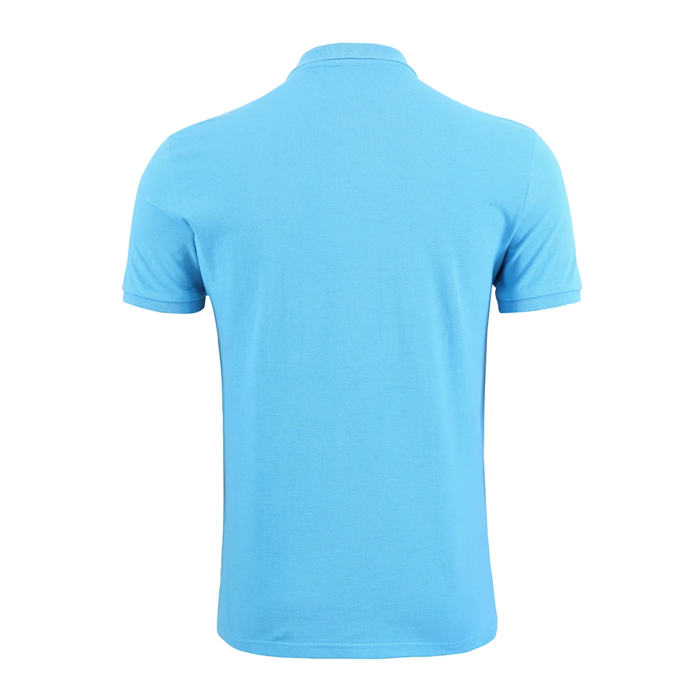 Pioneer Camp Golf Polo рубашка мужская из хлопка с коротким рукавом Повседневная Мужская s Polo Базовая летняя розовая фиолетовая темно-синяя рубашка поло мужская