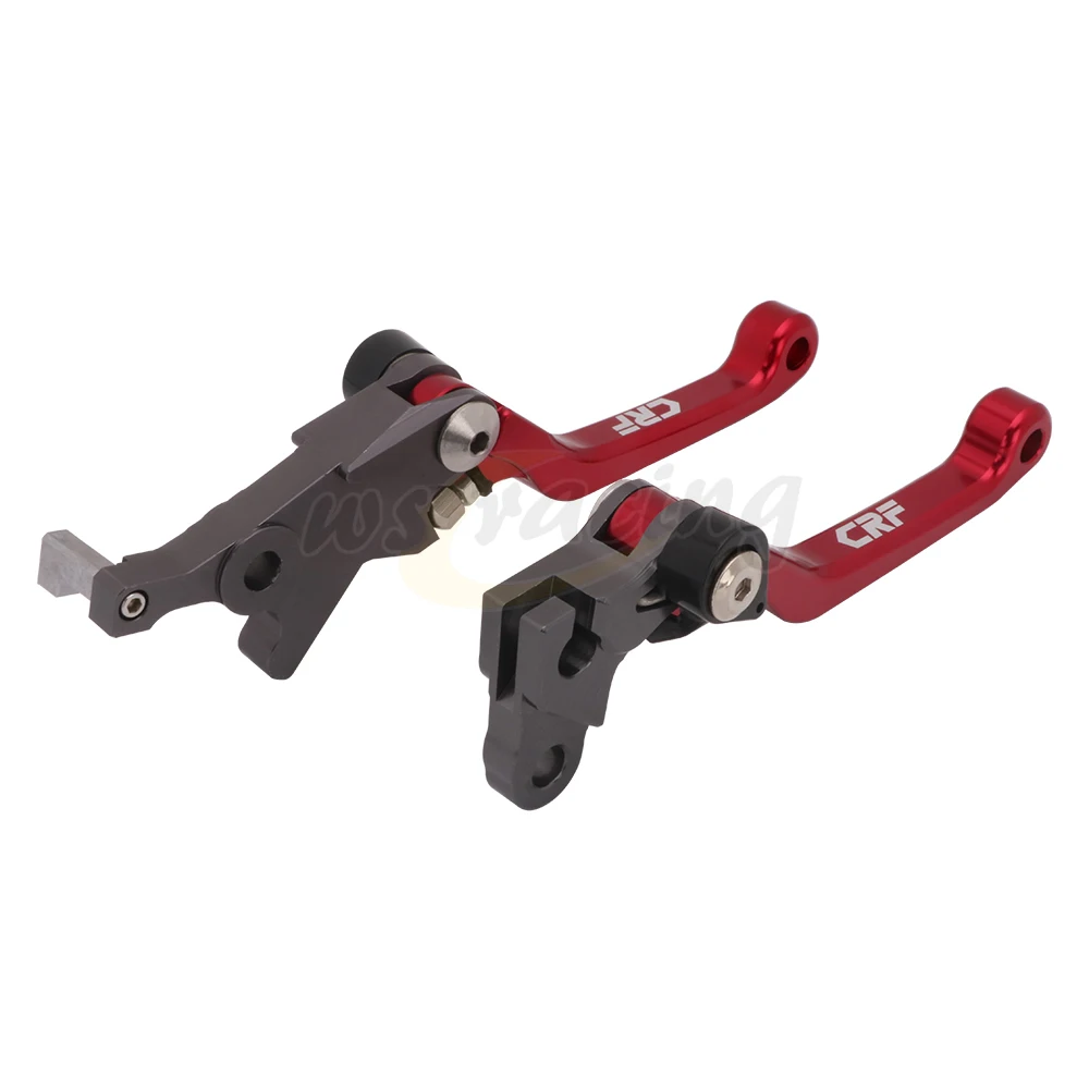 Мотоцикл алюминиевый тормозной рычаг сцепления для CRF250L/M CRF 250 L/M 2012 2013