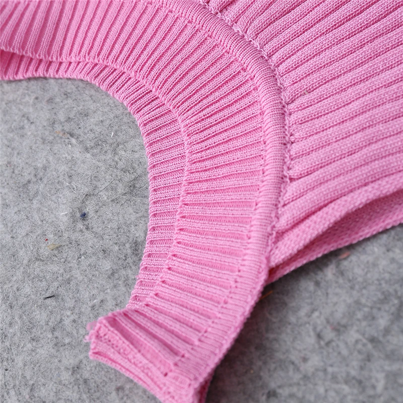 Женская Трикотажная майка с лямкой на шее открытыми плечами и круглым вырезом