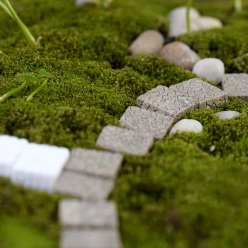 10 шт. ~ мини эстакады мост/лестницы/миниатюры/милый/Сказочный Садовый