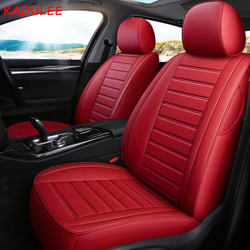 KADULEE пользовательские сиденья для mercedes benz E C Viano ML GLK GLA GLE GL CLA CLS S R A B CLK SLK G GLS GLC авто аксессуары