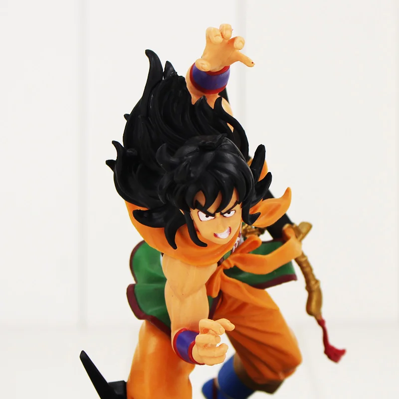 Экшн-фигурка Dragon Ball Son Goku 2 вида | Игрушки и хобби