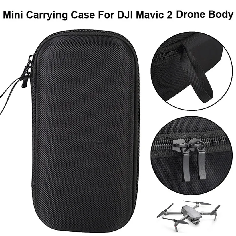 Чехол для переноски HIPERDEAL DJI Mavic 2 Pro Zoom переносная сумка хранения дронов пульт