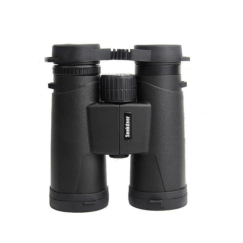 Powerful 10x42 Binoculars HD Waterproof Lll Night Vision Binocular Telescope with Wide Angle Outdoor Camping Hiking Hunting Tool
