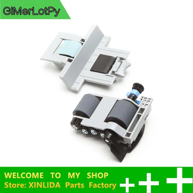

Q7842-67902 ADF Maintenance Kit for LaserJet M5025/ M5035 5025MFP 5035MFP