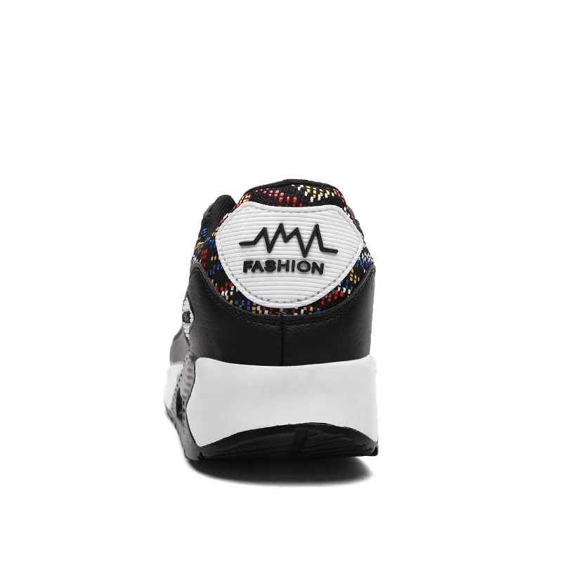 Yilingyi мужские кроссовки 9908 дышащий DMX амортизацию воздушной подушке Ultra Boost для