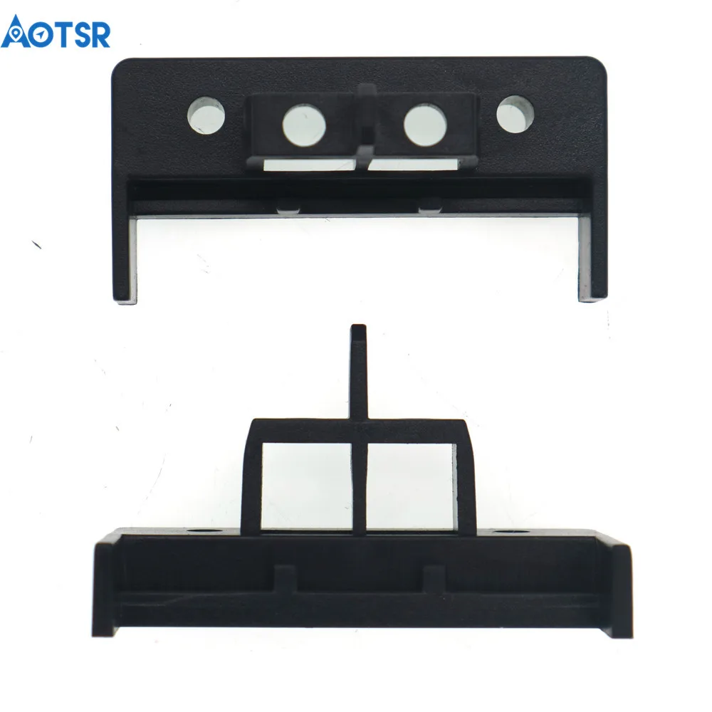 Автомобильная стереопанель 1 Din комплект отделки для AUDI TT 1998 2003 A2 A4 1999 2002