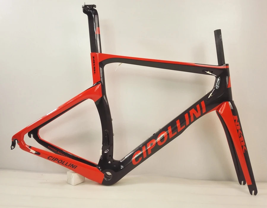 Cipollini NK1K T1100 3k 1k камуфляжная углеродная рама для дорожного велосипеда гоночный набор углеродных велосипедов Сделано в Тайване может XDB корабль