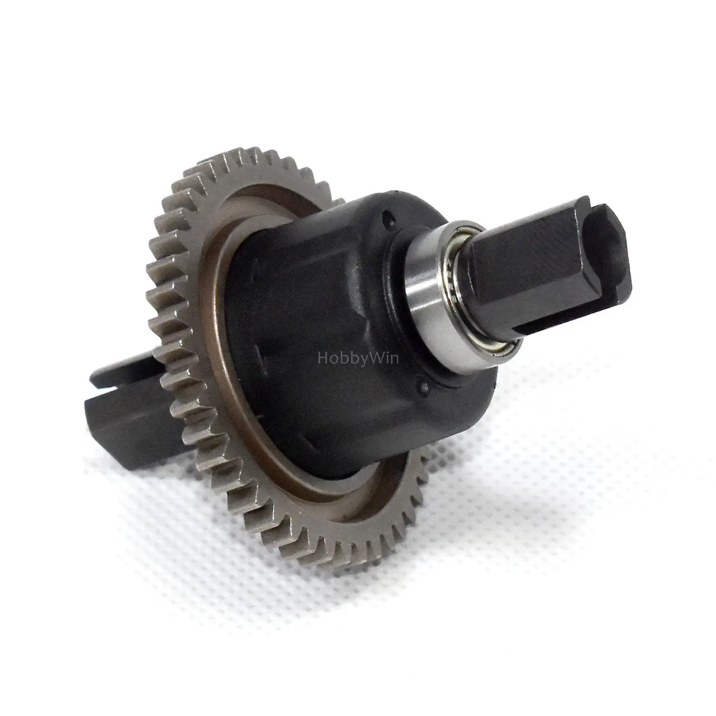 Запчасть для HSP 60065 набор дифференциалов 45T радиоуправляемой машины HiMOTO Hispeed