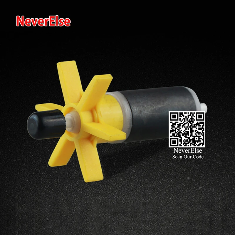 Аквариумный водяной насос 20 Вт для больших аквариумов резервуаров пруда и дна