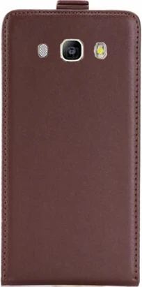 Лидер продаж! Роскошный раскладной кожаный чехол книжка для Samsung Galaxy J5 2016 SM J510F