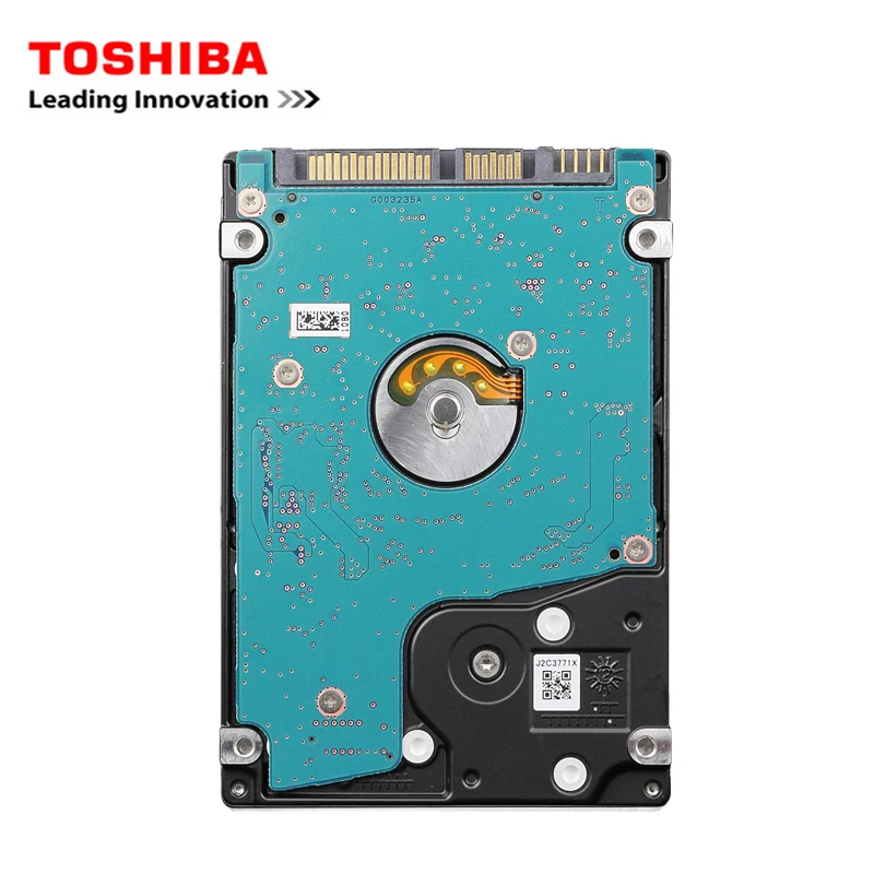 Внутренний жесткий диск TOSHIBA для ноутбука 120 ГБ 2 5 дюйма SATA 60 МБ/с. 2/8 Мб 5400 7200 об/мин|
