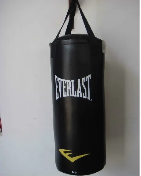hyperflex bag workout