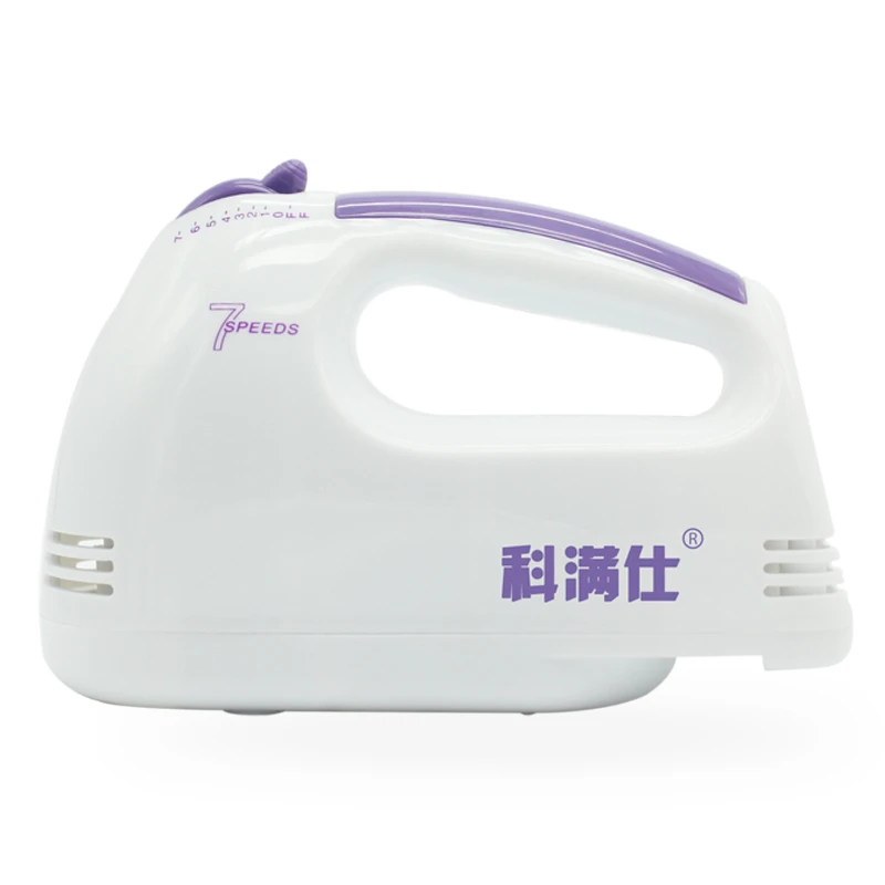 Электрический мини миксер для яиц ручной взбивания молока мороженого торта|mixer