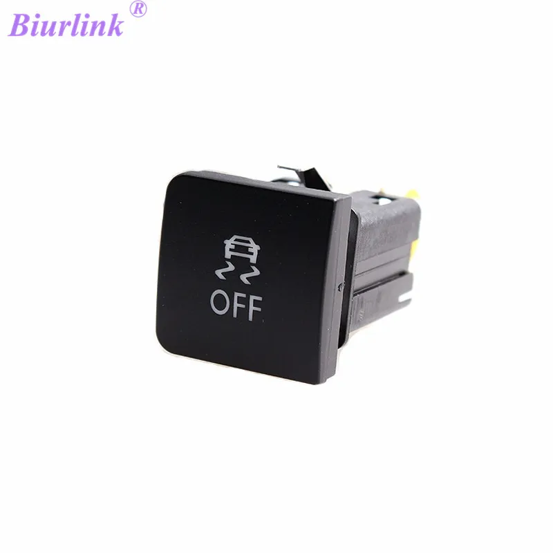 Автомобильная кнопка переключателя ESP для Volkswagen Jetta MK5 GOLF 6 MK6 5K0927117|car adapter plug|plug carcar