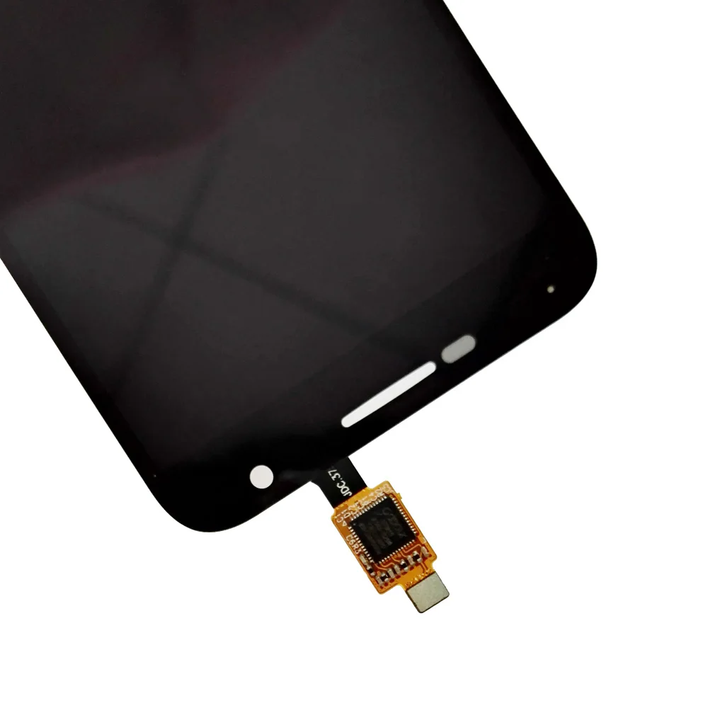 Полный ЖК дисплей + сенсорный экран дигитайзер в сборе для Alcatel One touch Idol 2 mini 6016 OT