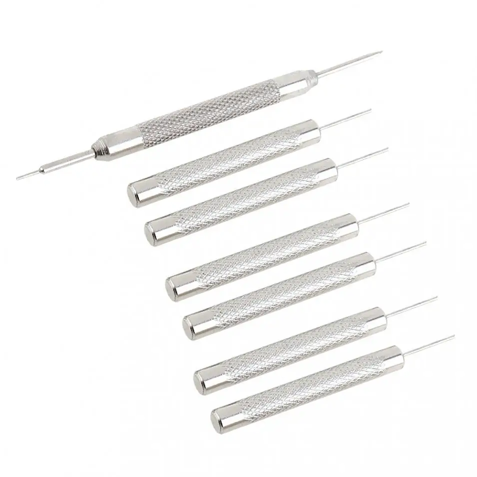 16pcs/set Multifunction Precision Combination Watch Opening Repair Tools Kit Band Remover Tool Set with Storage Canvas Bag | Инструменты