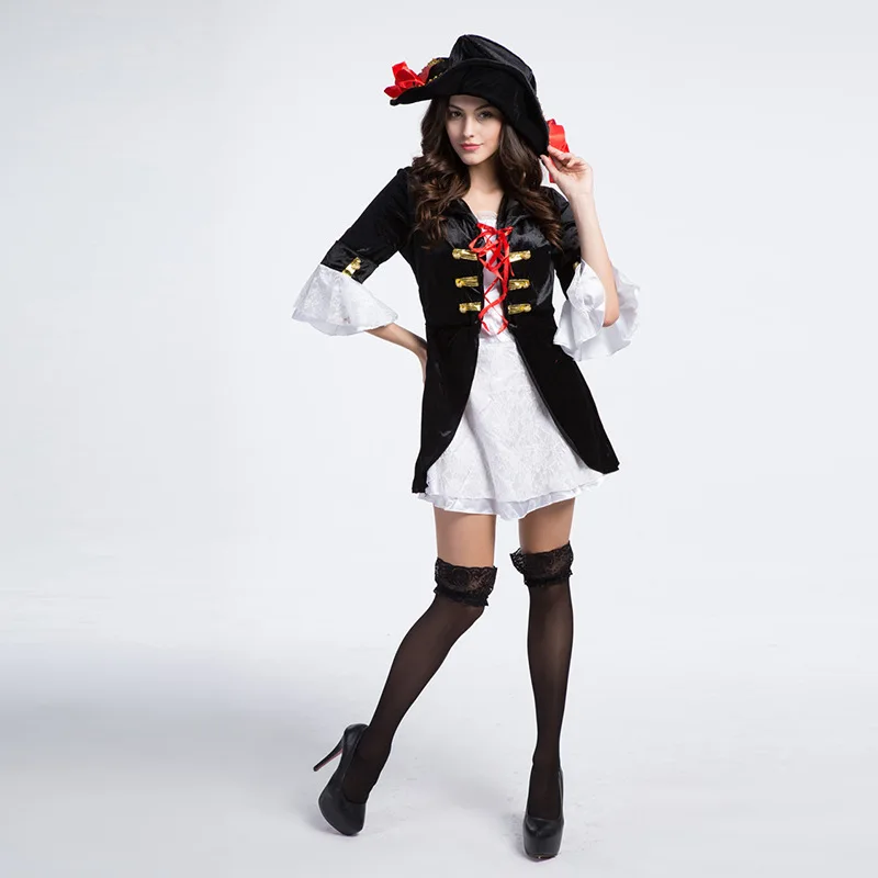 

Halloween costume of the DS clothing