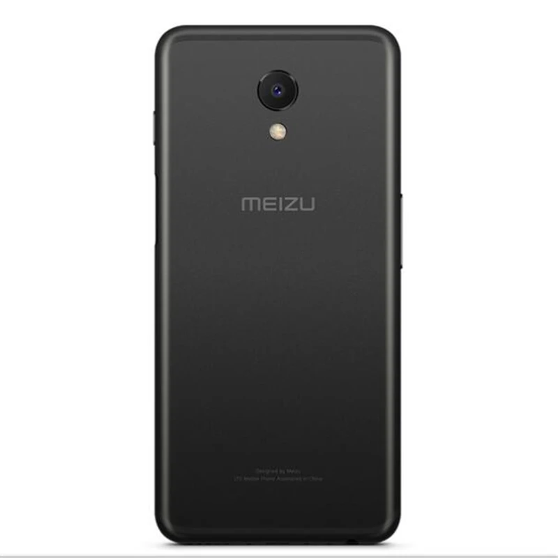 Meizu M6s, 4G, LTE, мобильный телефон, 3 ГБ ОЗУ, 64 Гб ПЗУ, глобальная версия, Exynos 7872, шестиядерный, 5,7 дюймов, полноэкранный, 16,0 Мп, отпечаток пальца, мобильный телефон