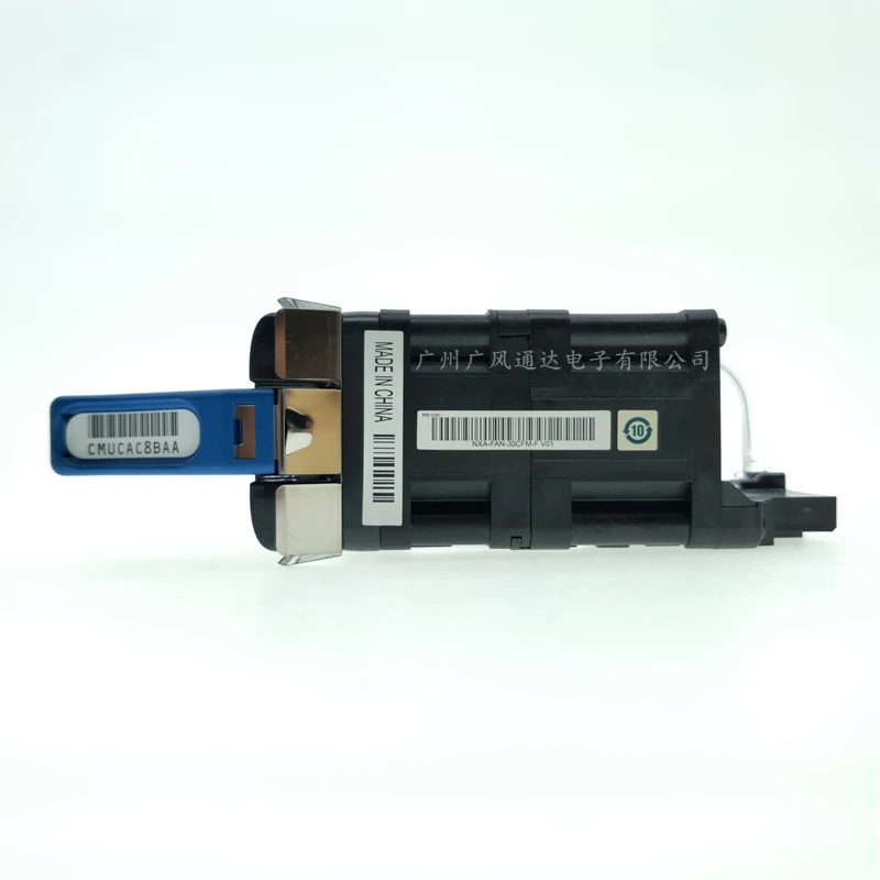 Новый вентилятор NIDEC CISCO 3560X 3750X NXA FAN 30CFM F 800 37692 01|Кулеры и системы охлаждения