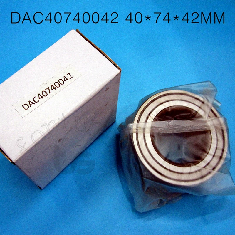 DAC40740042/DAC4074W-3/40BWD12CA88 40*74*42 мм бесплатная доставка подшипник ступицы автомобиля