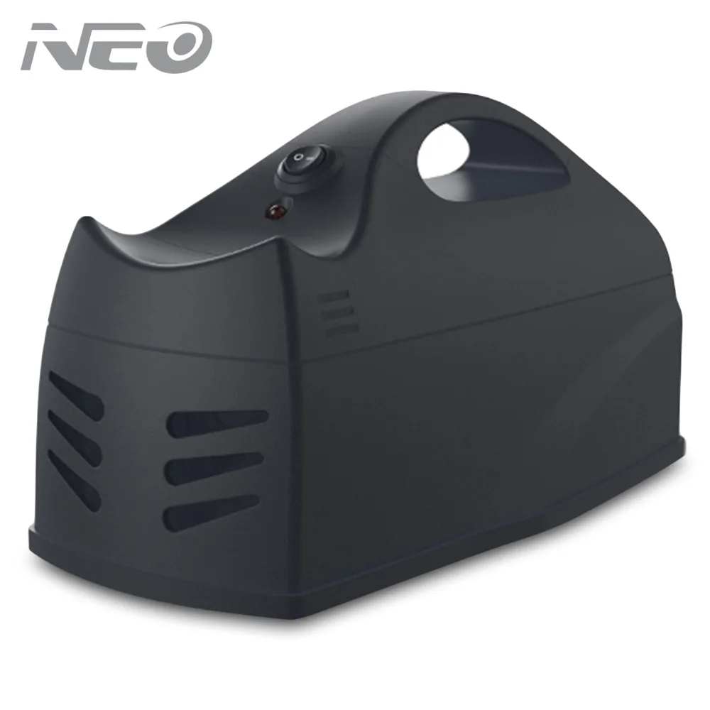 NEO Coolcam Wi Fi Smart Mo use ловушка сенсор доска липкие мыши клеевая грызунов крыс змея
