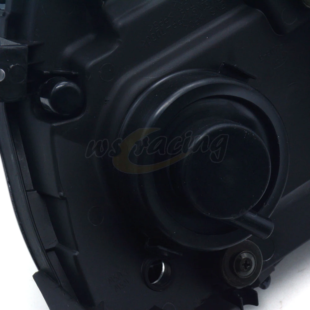 Мотоциклетные фары Налобные фонари фары в сборе для Kawasaki Z800 z250 2013- 2013