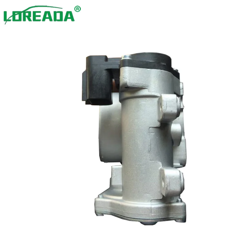 LOREADA 93397800 98500110 новый электронный корпус дроссельной заслонки TB10042 TB10043 для Chevrolet