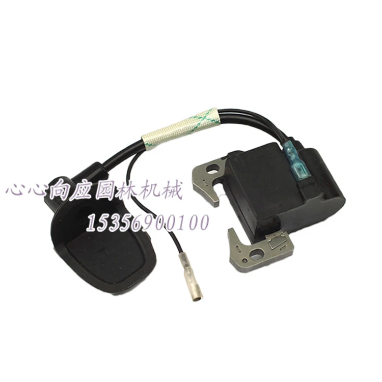 

Lawn mower accessories stramework 40 - 6 igniter high pressure bag