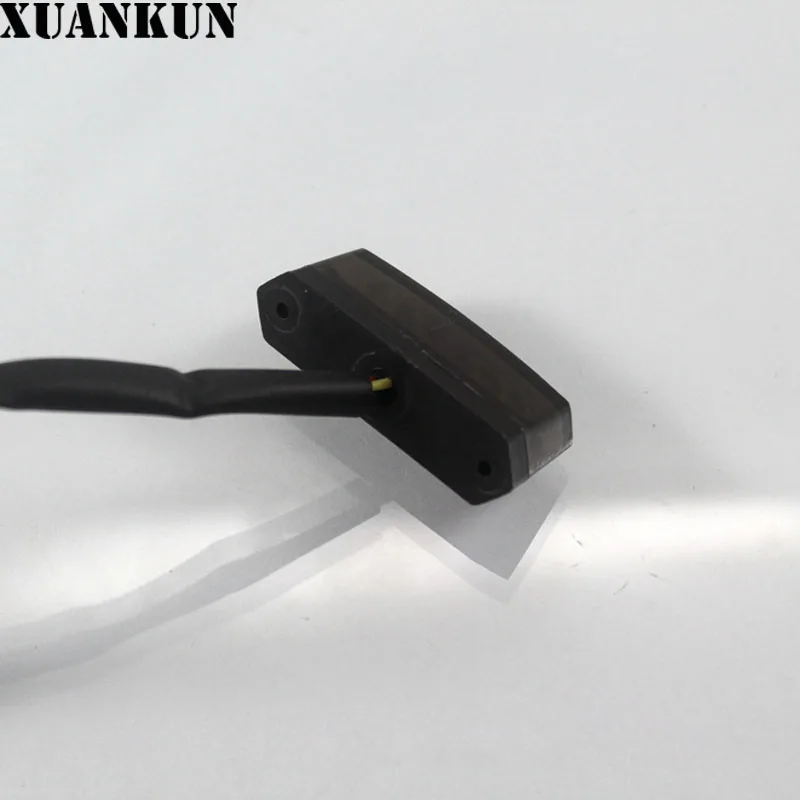 Аксессуары для мотоциклов XUANKUN модифицисветодиодный светодиодные маленькие