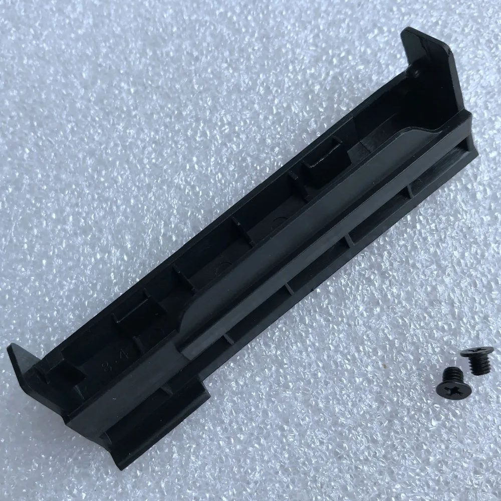 100 шт. новый для Dell Latitude E4310 основной жесткий диск HDD SSD caddy Крышка рамка Лицевая