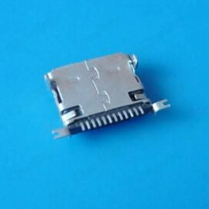 12-контактный мини-USB-разъем для зарядки телефона Android | Обустройство дома