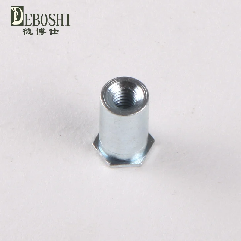 Недорогая заклепочная насадка для отверстий M3 * 11 | Обустройство дома