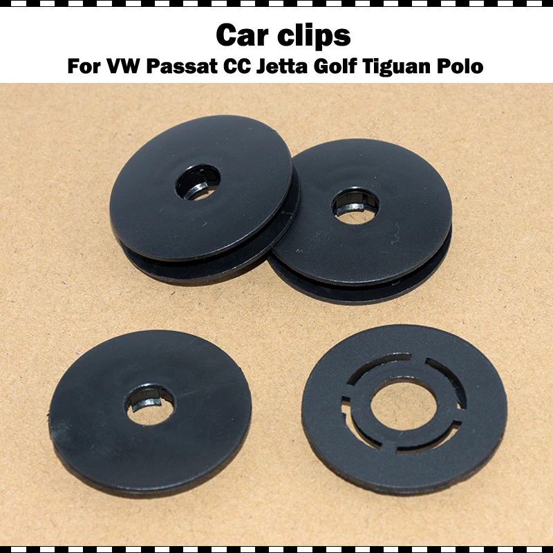 Зажимы для автомобильного напольного коврика крепежные зажимы Audi a3 a4 a5 a6 a7 Skoda