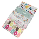 Дорожная коляска USB подогреватель молока воды изолированная сумка обогреватель 6 цветов