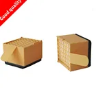 Фильтры HEPA для пылесоса Vorwerk, Kobold VK135, VK136, 2 шт.