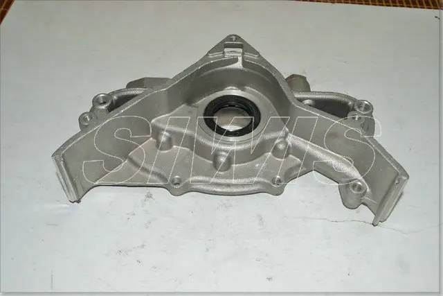 Масляный насос 15010-12G00 15010-12G01 для VG30E подобрать V-6 2960cc