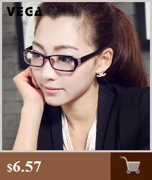 VEGA Eyewear, синий светильник, блокирующие компьютерные очки, защита экрана, прозрачные игровые очки для компьютера, PC очки для женщин 216